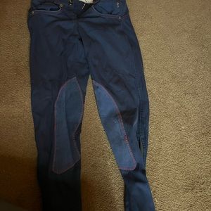 TredStep symphony breeches